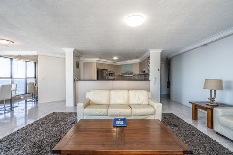 Biarritz Apartments - Accommodation BNB 3