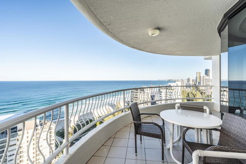 Biarritz Apartments - Accommodation BNB 1