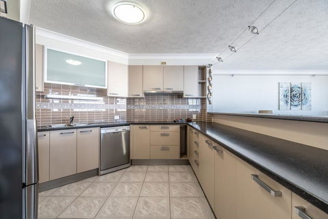 Biarritz Apartments - Accommodation BNB 2