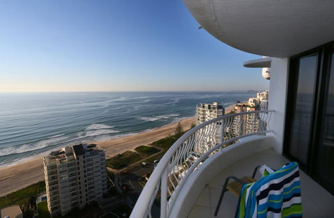 Biarritz Apartments - Accommodation BNB 0