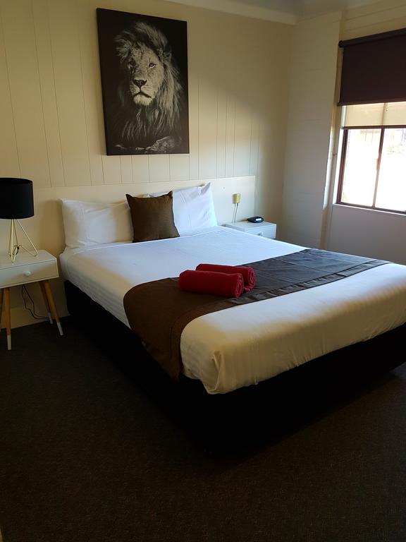 Hay NSW Accommodation BNB