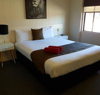 Bidgee Motor Inn - Accommodation BNB