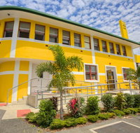 Big Bird Backpackers - Accommodation BNB