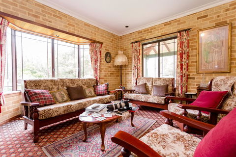 Big Grove Bed & Breakfast - Accommodation BNB 3