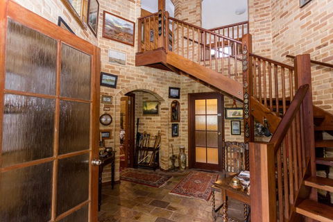 Big Grove Bed & Breakfast - Accommodation BNB 2