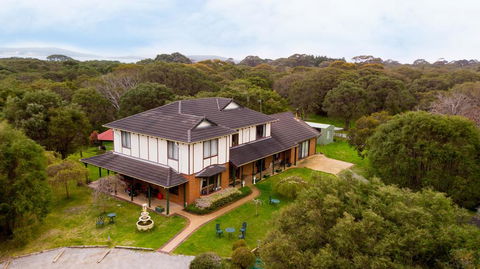 Big Grove Bed & Breakfast - Accommodation BNB 0