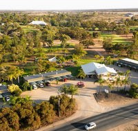 Big River Golf  Country Club - Accommodation BNB