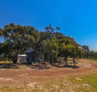Big Tiny Seven Hills Tiny House Tallarook - Accommodation BNB