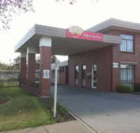 Big Valley Lakeside Paradise Motor Inn - Accommodation BNB