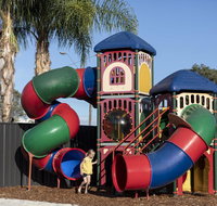 BIG4 Albury Tourist Park - Accommodation BNB