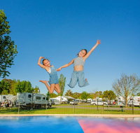 BIG4 Ballarat Goldfields Holiday Park - Accommodation BNB