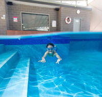 BIG4 Ballarat Windmill Holiday Park - Accommodation BNB