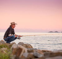 BIG4 Batemans Bay at Easts Riverside Holiday Park - Accommodation BNB