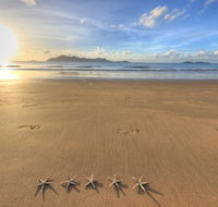 BIG4 Beachcomber Coconut Holiday Park - Accommodation BNB