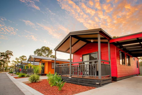 BIG4 Bendigo Park Lane Holiday Park - Accommodation BNB 0