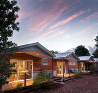 BIG4 Bright Holiday Park - Accommodation BNB