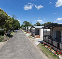 BIG4 Dandenong Tourist Park - Accommodation BNB