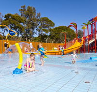 BIG4 Easts Beach Holiday Park - Accommodation BNB