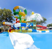 BIG4 Gold Coast Holiday Park - Accommodation BNB