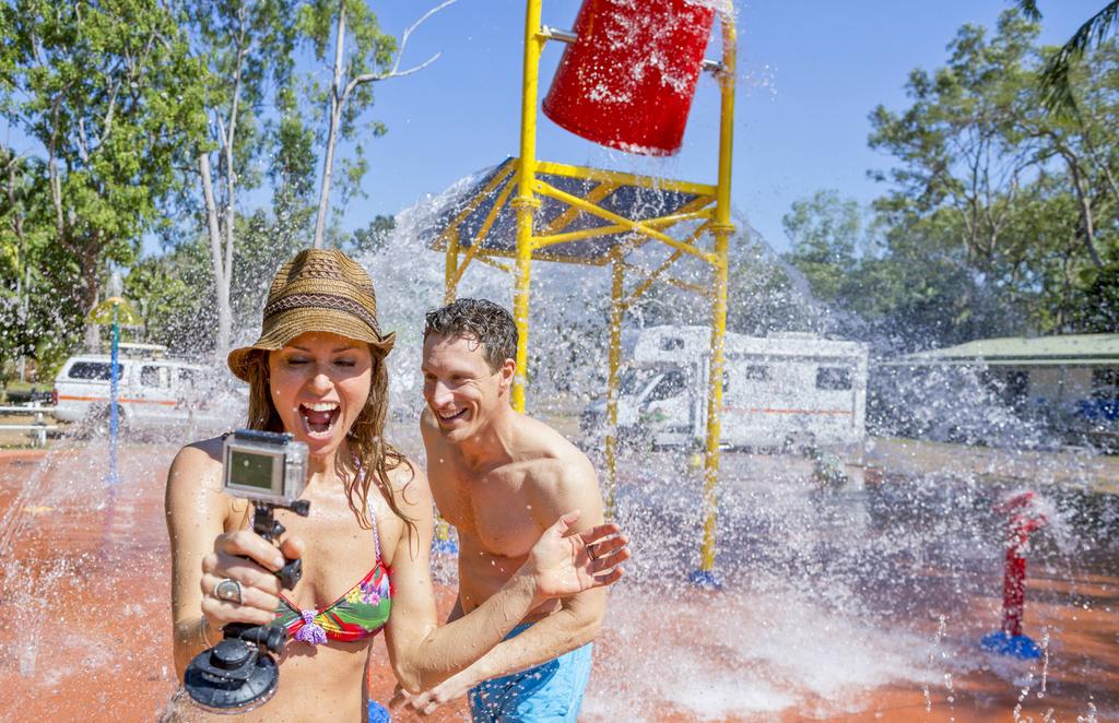 Howard Springs NT Accommodation BNB
