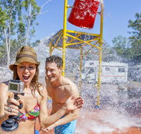 BIG4 Howard Springs Holiday Park - Accommodation BNB