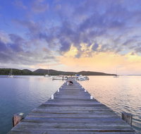 BIG4 Karuah Jetty Holiday Park - Accommodation BNB
