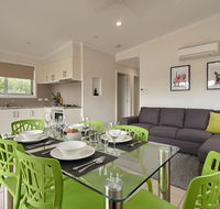 BIG4 Launceston Holiday Park - Accommodation BNB