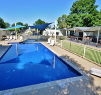 BIG4 Mildura Getaway - Accommodation BNB