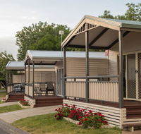 BIG4 Mornington Peninsula Holiday Park - Accommodation BNB