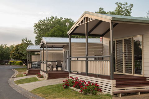 BIG4 Mornington Peninsula Holiday Park - Accommodation BNB 0
