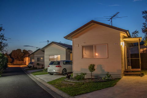 BIG4 Mornington Peninsula Holiday Park - Accommodation BNB 1