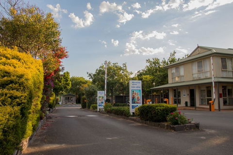BIG4 Mornington Peninsula Holiday Park - Accommodation BNB 2