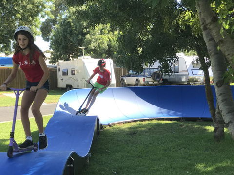 BIG4 Mornington Peninsula Holiday Park - Accommodation BNB 3
