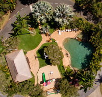 BIG4 NRMA Atherton Tablelands Holiday Park - Accommodation BNB