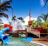 BIG4 NRMA South West Rocks Holiday Park - Accommodation BNB