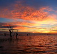 BIG4 NRMA Yarrawonga Mulwala Holiday Park - Accommodation BNB