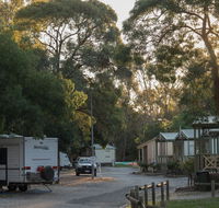 BIG4 Seymour Holiday Park - Accommodation BNB