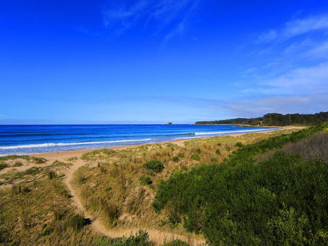 BIG4 South Durras Holiday Park - Accommodation BNB 1