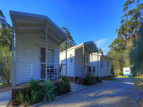 BIG4 South Durras Holiday Park - Accommodation BNB 2