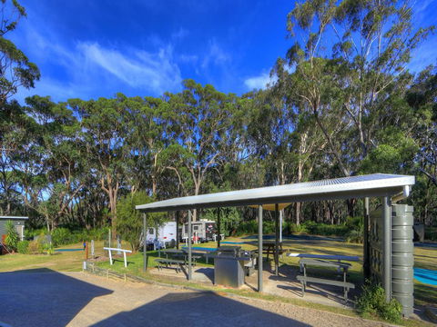 BIG4 South Durras Holiday Park - Accommodation BNB 0
