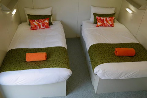 BIG4 St Helens Holiday Park - Accommodation BNB 2