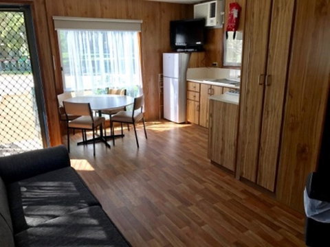 BIG4 Taggerty Holiday Park - Accommodation BNB 3