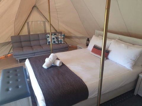 BIG4 Taggerty Holiday Park - Accommodation BNB 1