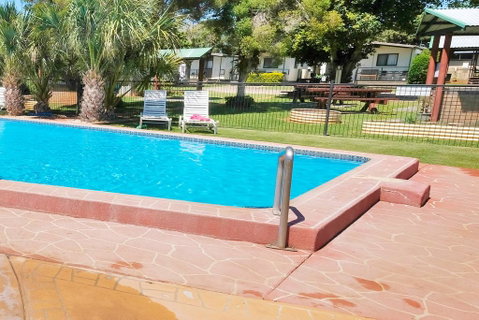 BIG4 Toowoomba Garden City Holiday Park - Accommodation BNB 3