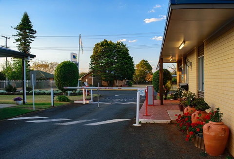 BIG4 Toowoomba Garden City Holiday Park - Accommodation BNB 0
