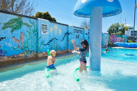 BIG4 Toowoomba Garden City Holiday Park - Accommodation BNB 1