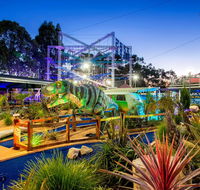 BIG4 Traralgon Park Lane Holiday Park - Accommodation BNB