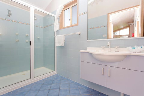 BIG4 Tween Waters Holiday Park - Accommodation BNB 3