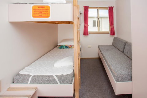 BIG4 Tween Waters Holiday Park - Accommodation BNB 1