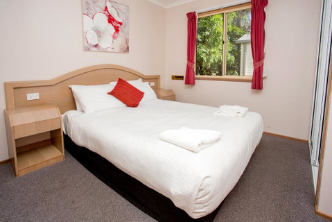 BIG4 Tween Waters Holiday Park - Accommodation BNB 2